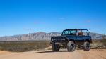 Ford Bronco Supercharged V8 by Velocity Restoration 2019 года